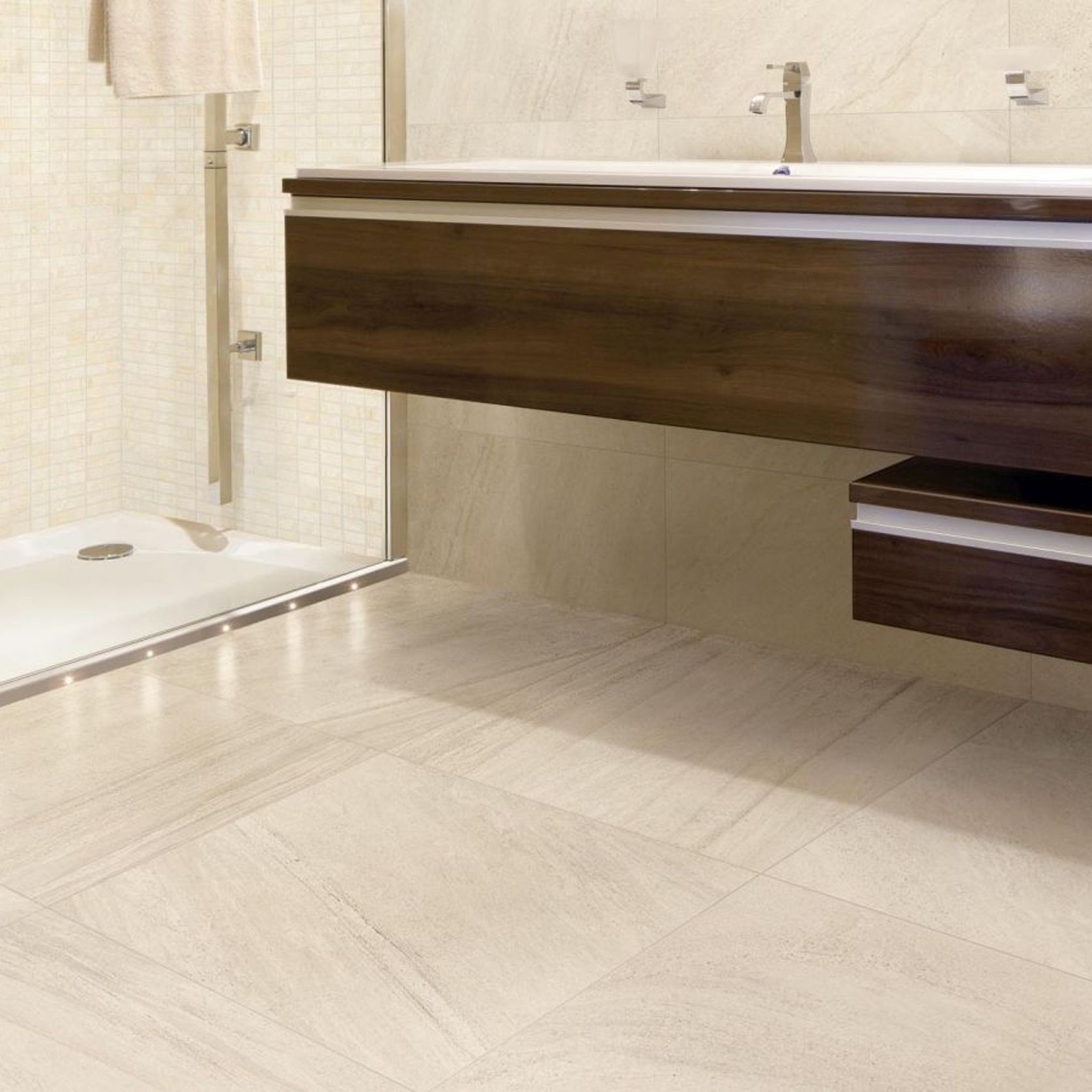 Purestone Porcelain Tiles by Ceramiche Piemme gallery detail image