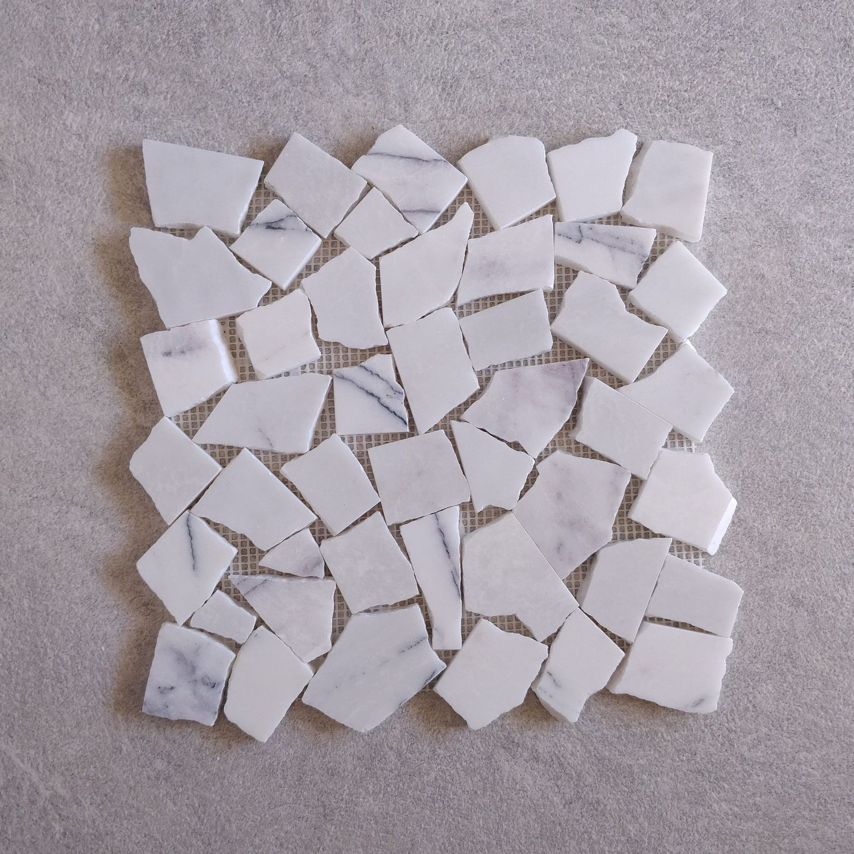 New York Palladiana gallery detail image