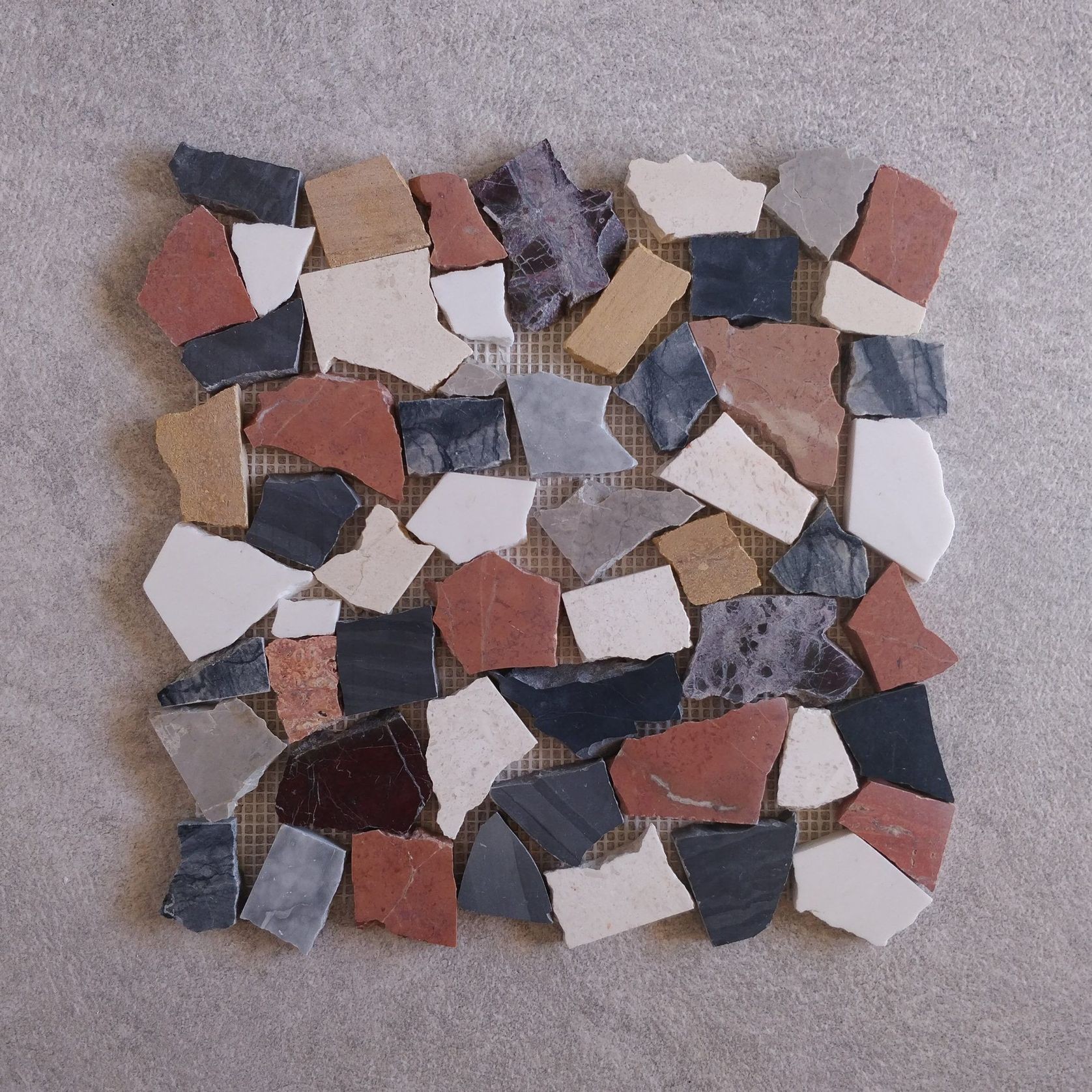 Tutte le Pietre Honed Palladiana gallery detail image