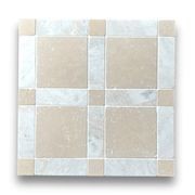 Tartan Tumbled Mosaic gallery detail image