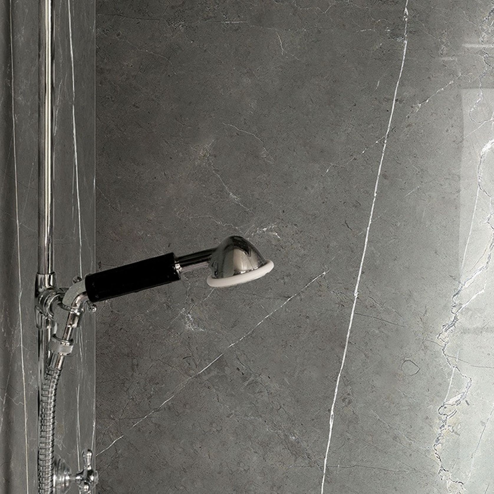 Casa Dolce Casa Amani Bronze Floor & Wall Tile gallery detail image