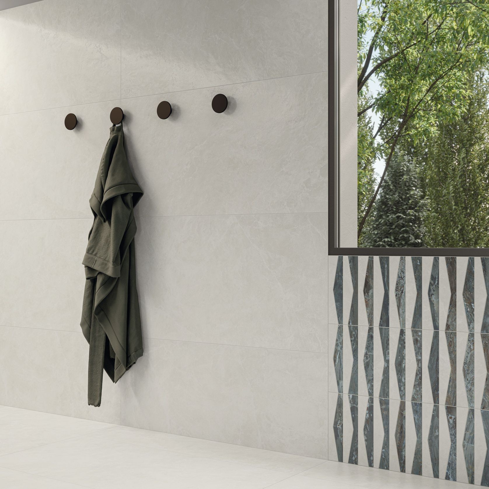 On Stage Porcelain Floor & Wall Tiles ArchiPro AU