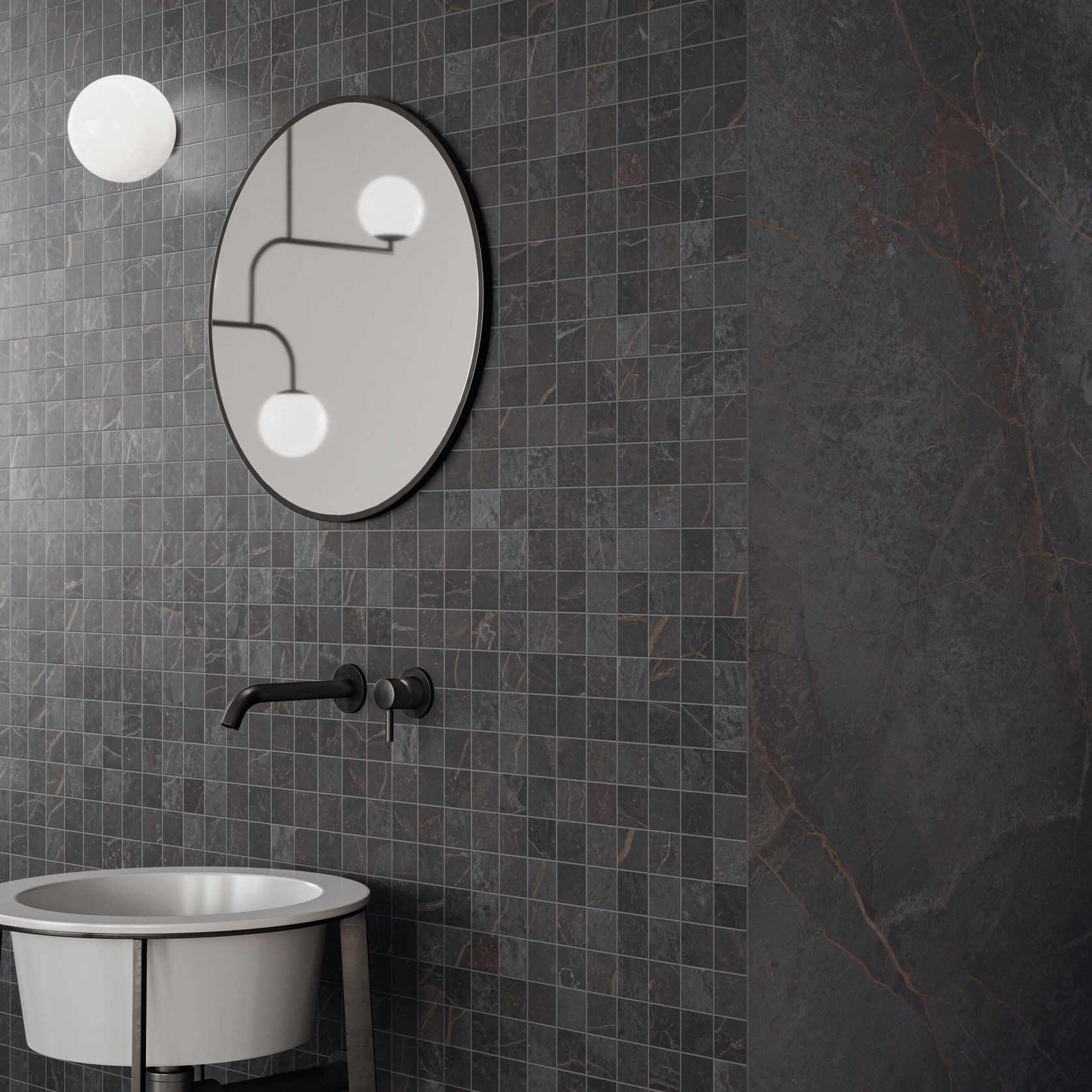 On Stage Porcelain Floor & Wall Tiles ArchiPro AU