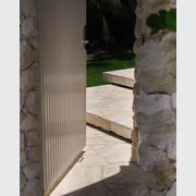 Superwhite Travertine Crazy Pave gallery detail image