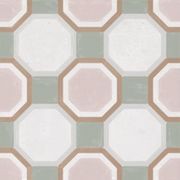 Portia Series Pattern Porcelain Tiles gallery detail image