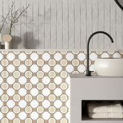 Portia Series Pattern Porcelain Tiles gallery detail image