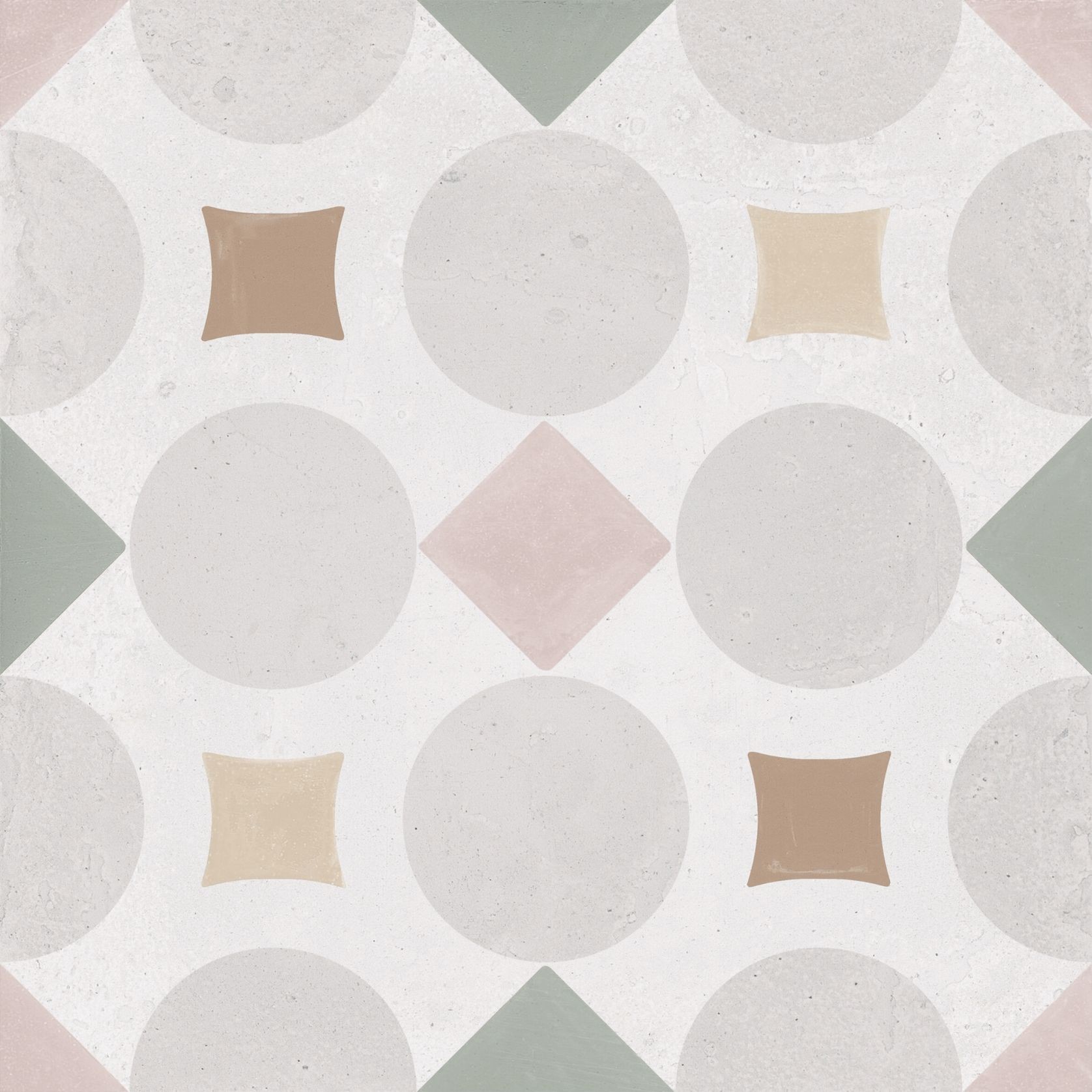 Portia Series Pattern Porcelain Tiles gallery detail image