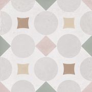 Portia Series Pattern Porcelain Tiles gallery detail image