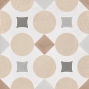 Portia Series Pattern Porcelain Tiles gallery detail image