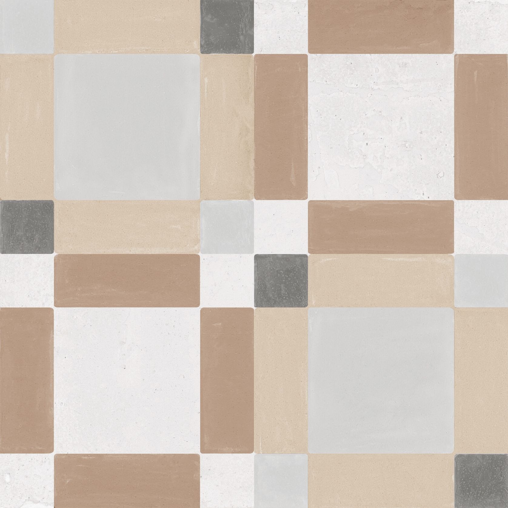Portia Series Pattern Porcelain Tiles gallery detail image