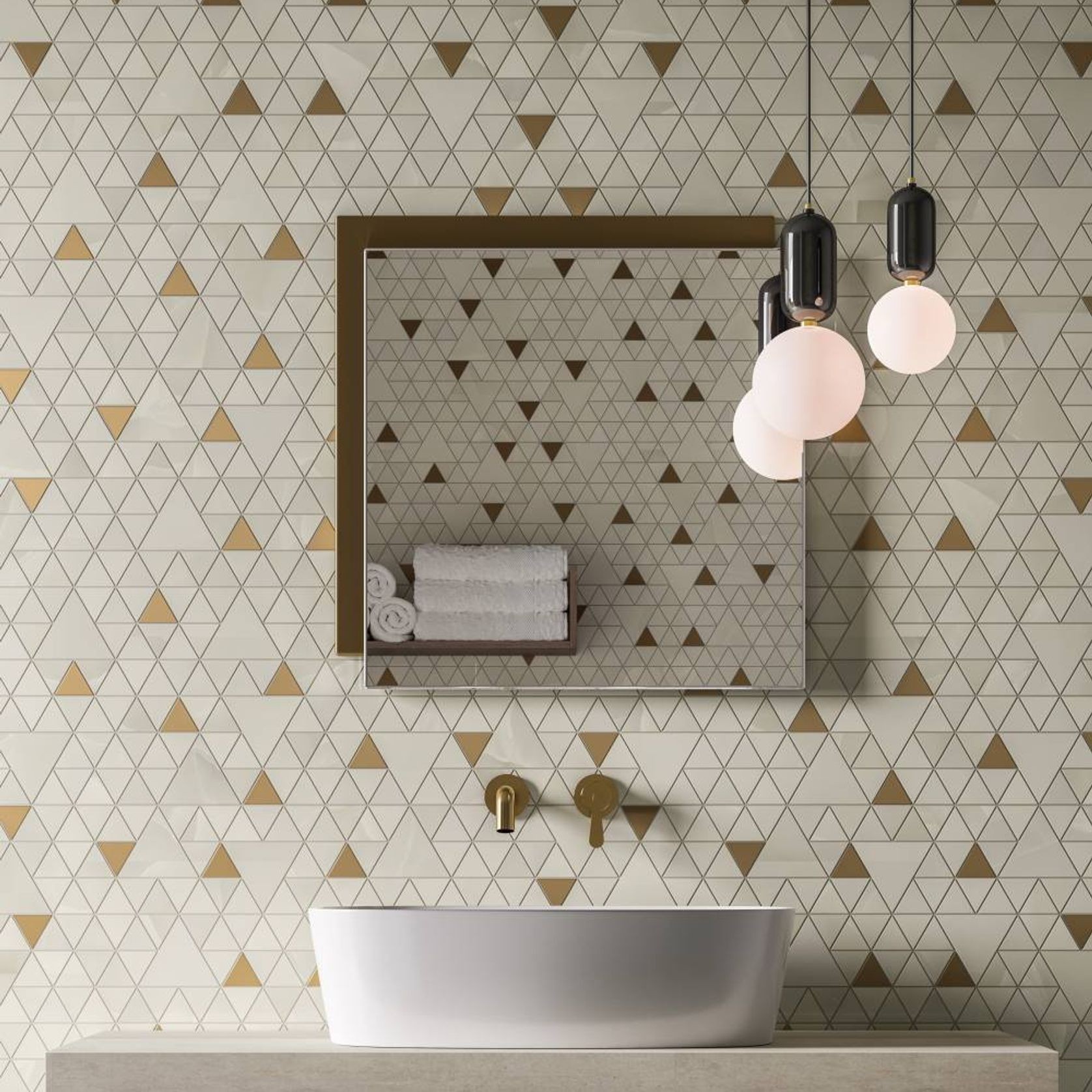 Prestigio Onyx Floor Tiles gallery detail image