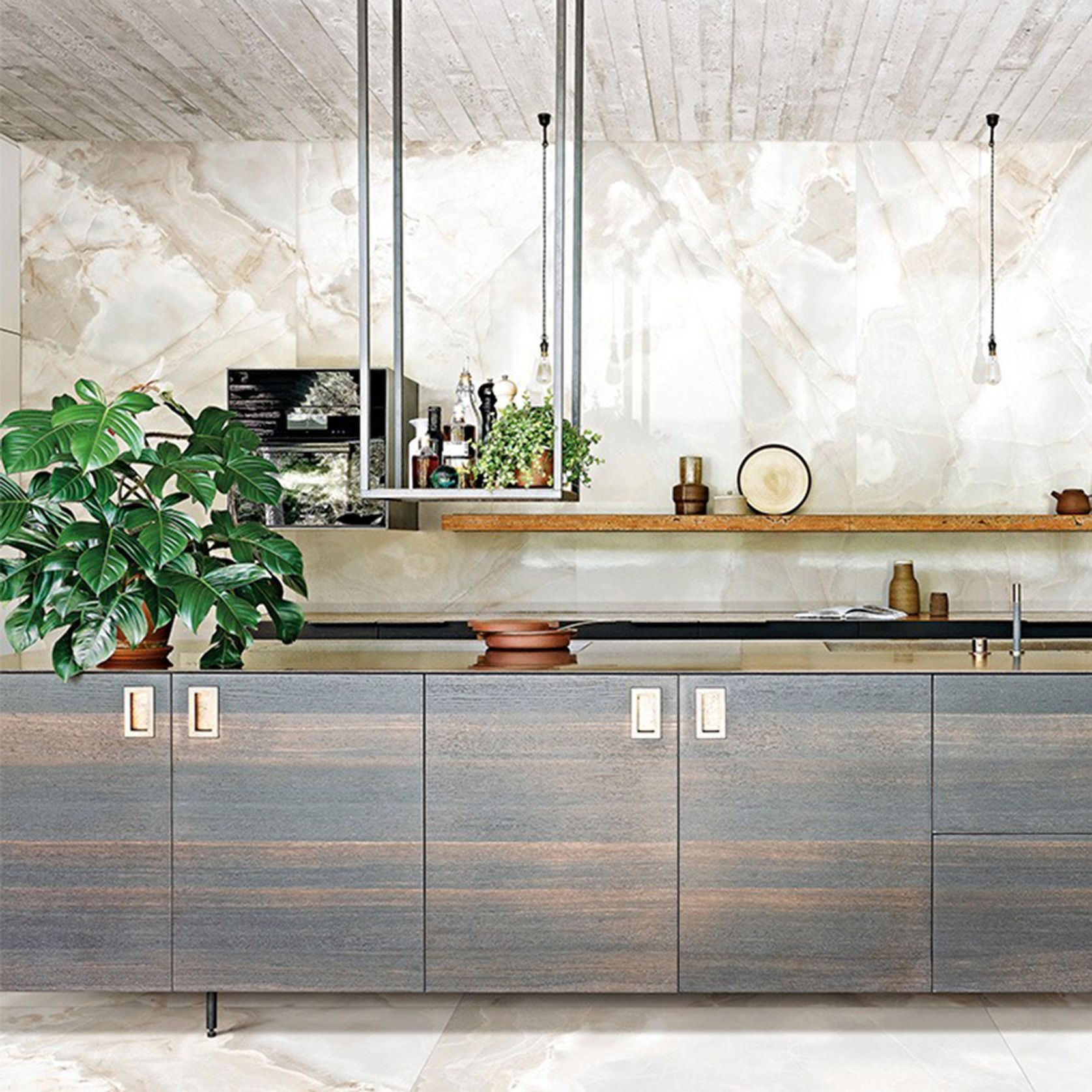 Reves de Rex Floor & Wall Tile gallery detail image