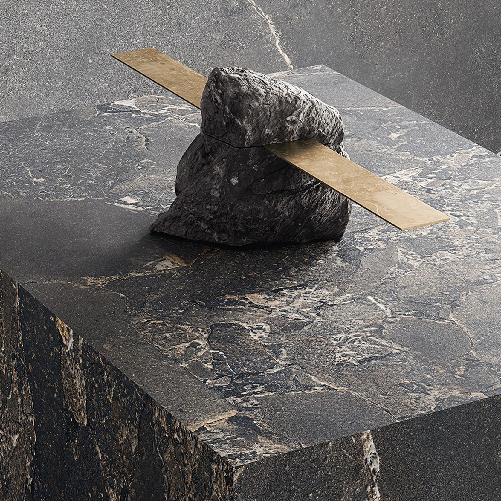 Unique Infinity (Intensity) | Wall and Floor Tiles gallery detail image