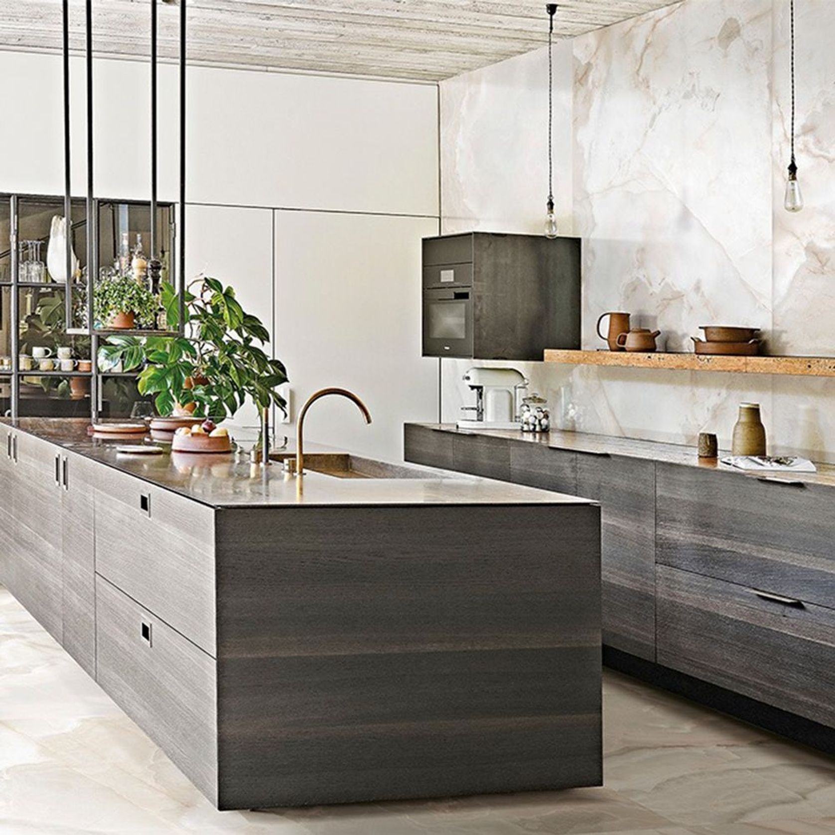 Reves de Rex Floor & Wall Tile gallery detail image