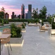 Salisbury Grey Floor & Wall Tiles gallery detail image