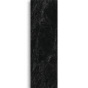 Earl Black Polished Porcelain Tile 800x2600 gallery detail image