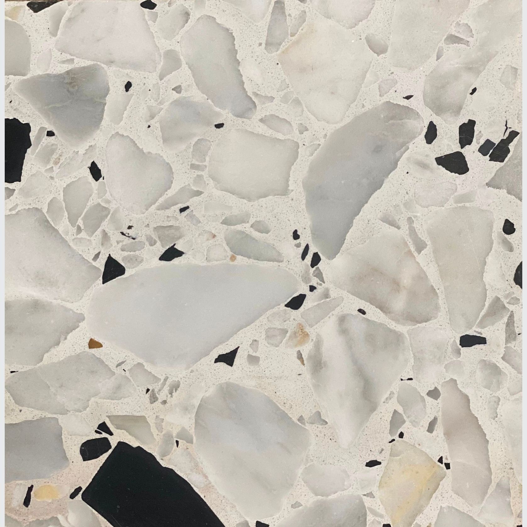 Terrazzo gallery detail image