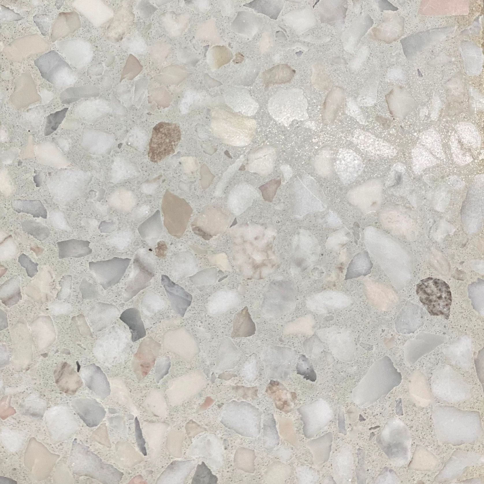 Terrazzo gallery detail image