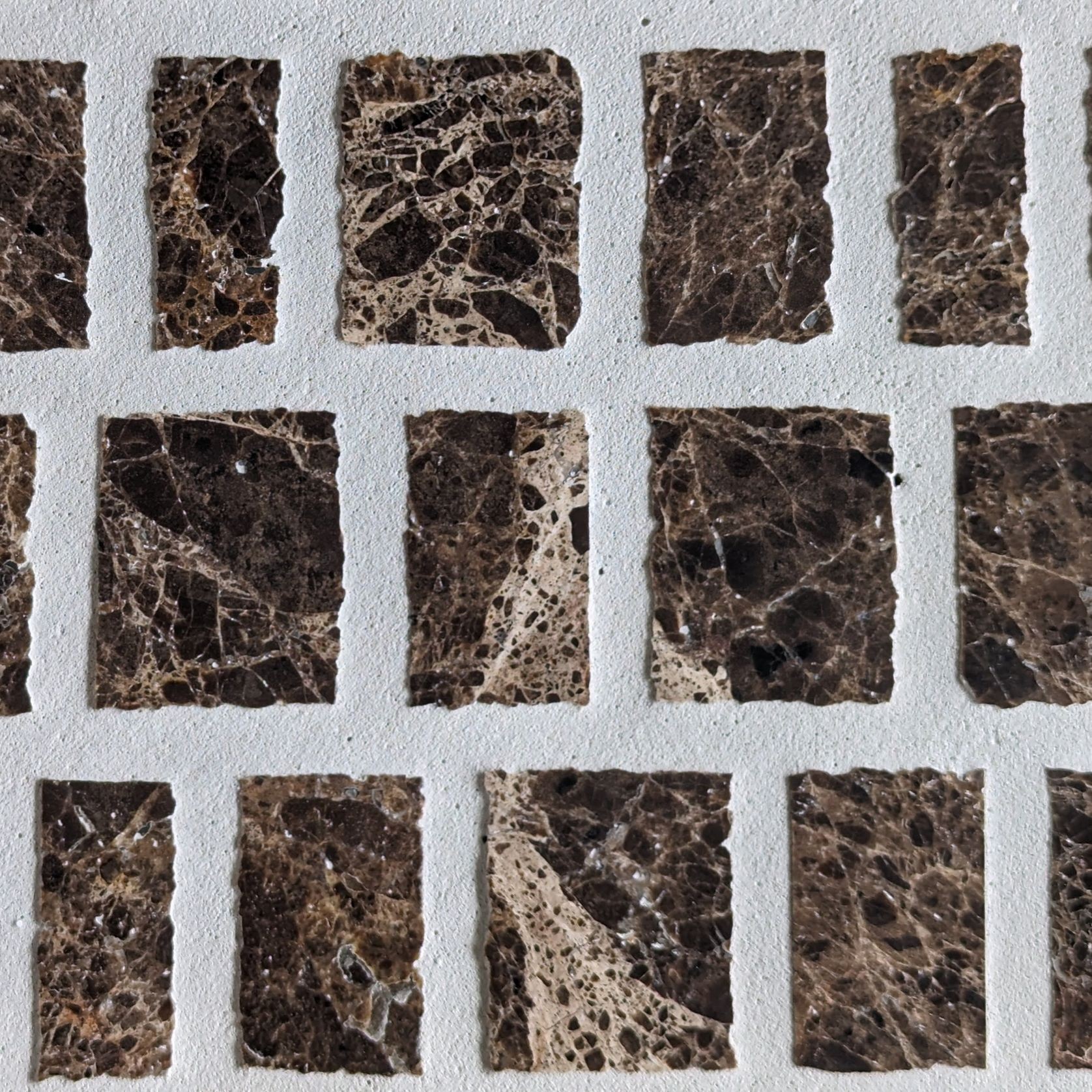 Scarpa Mosaic - Bruno Wide Joint gallery detail image