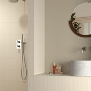 Loulou Ecru Matt gallery detail image