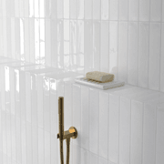 Loulou Bianco Gloss gallery detail image