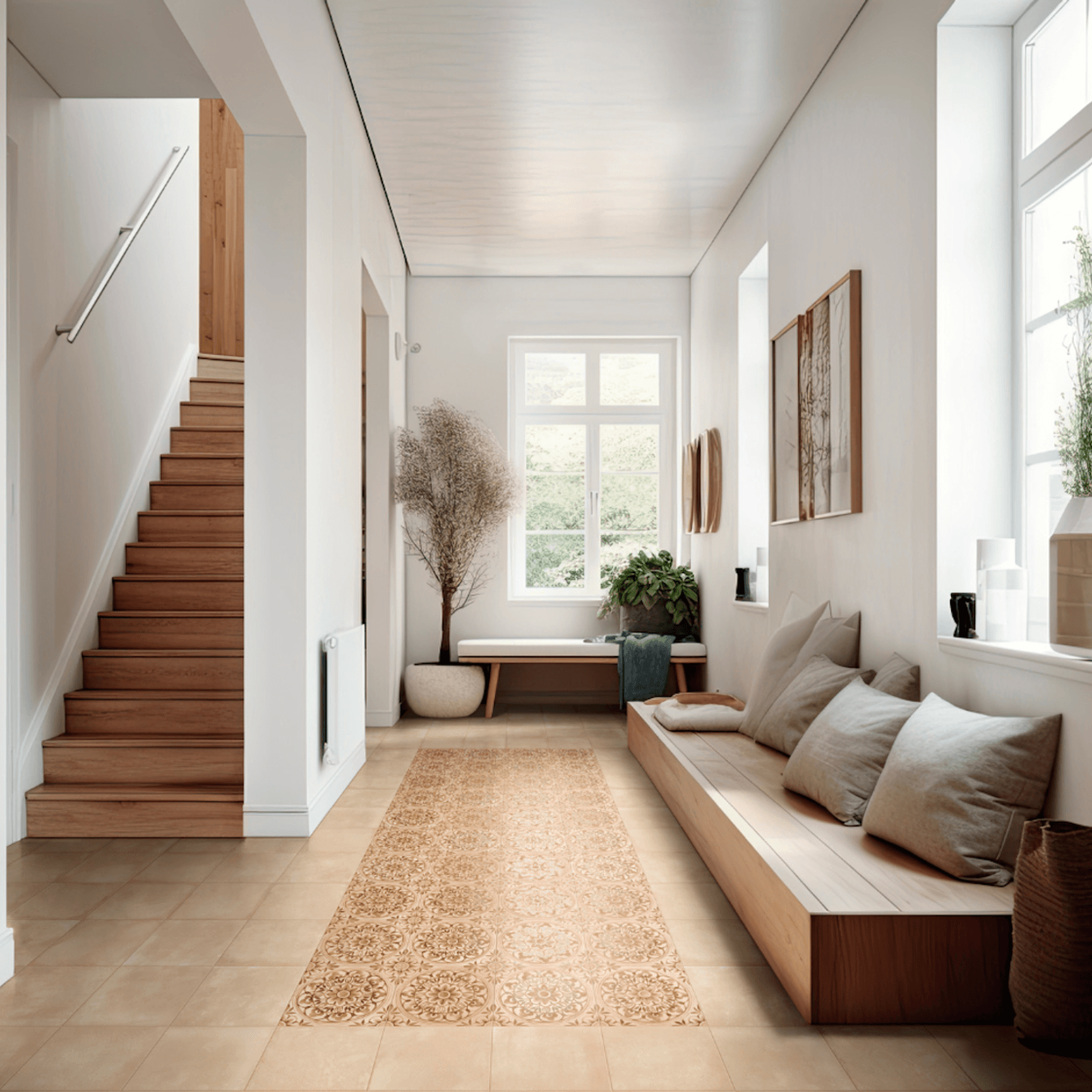 Taomina Biscotti Square gallery detail image