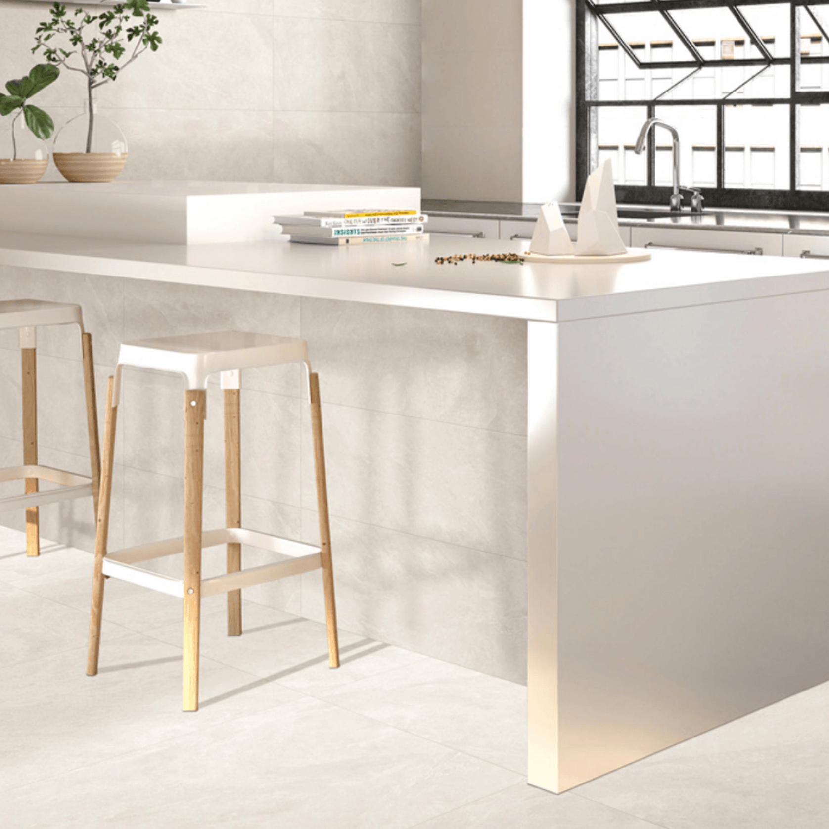 Colin Ivory Matt gallery detail image