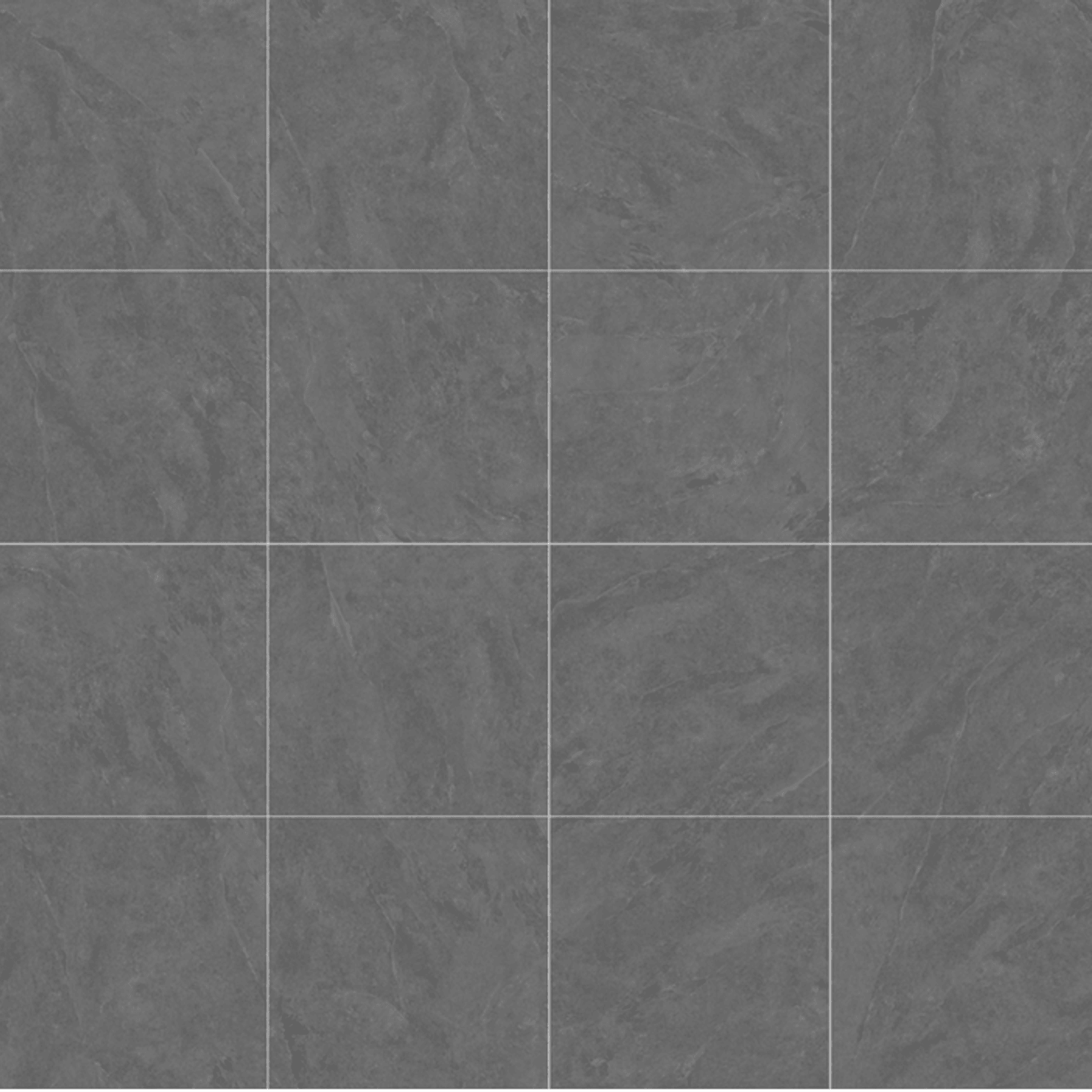 Colin Dark Grey Matt Tile gallery detail image