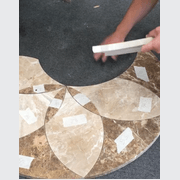 Intricate Mosaics & Inlay gallery detail image