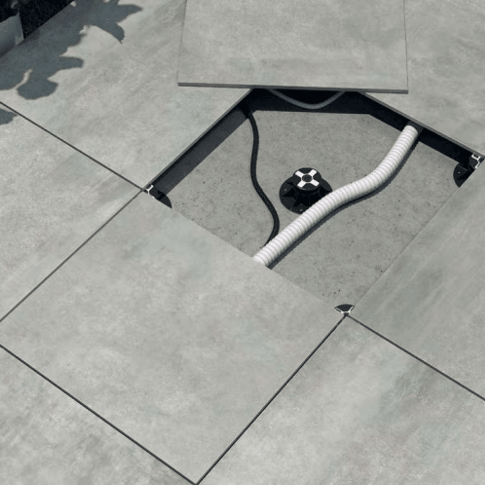 Prowalk Tile by Ascot gallery detail image