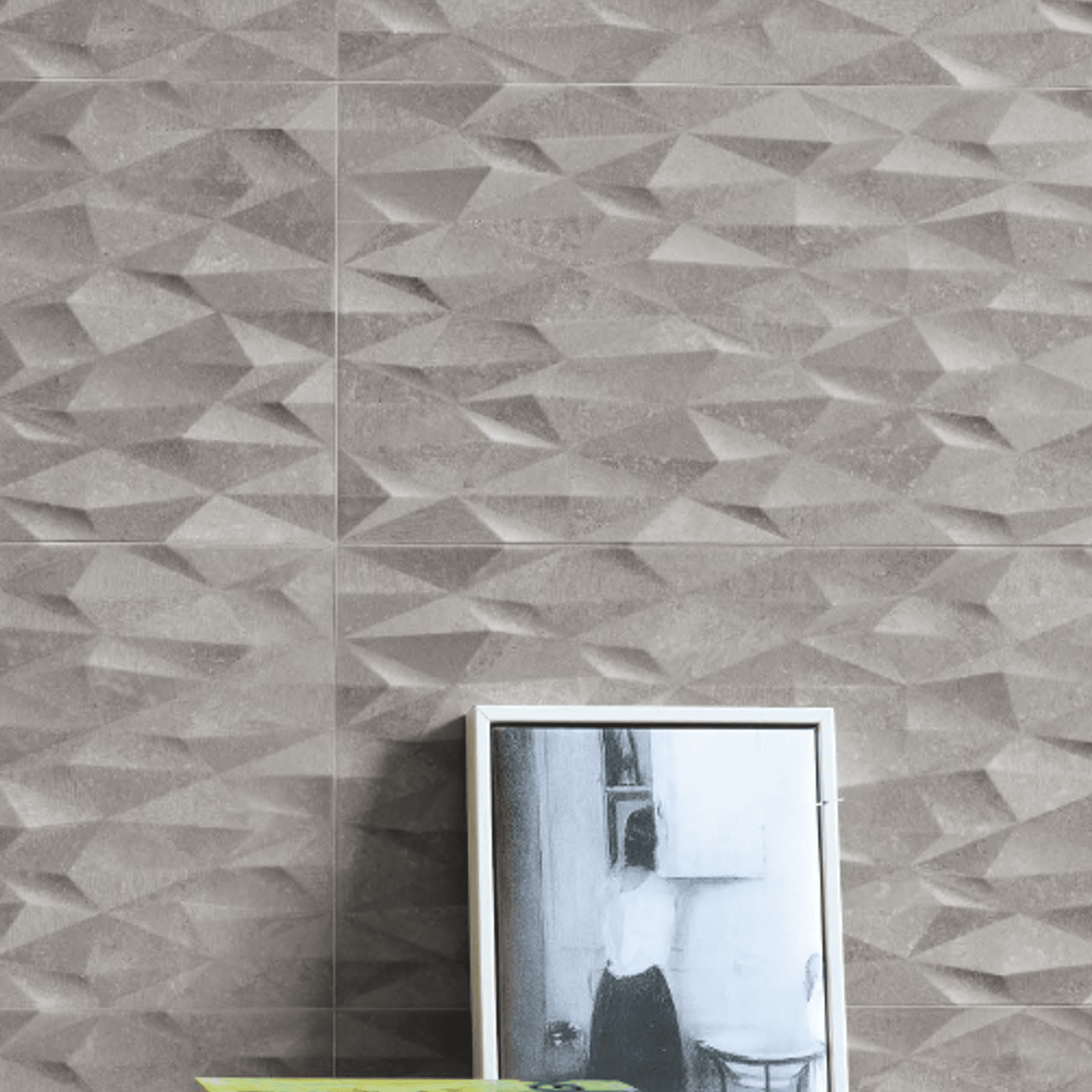 More Design Grigio Tile gallery detail image