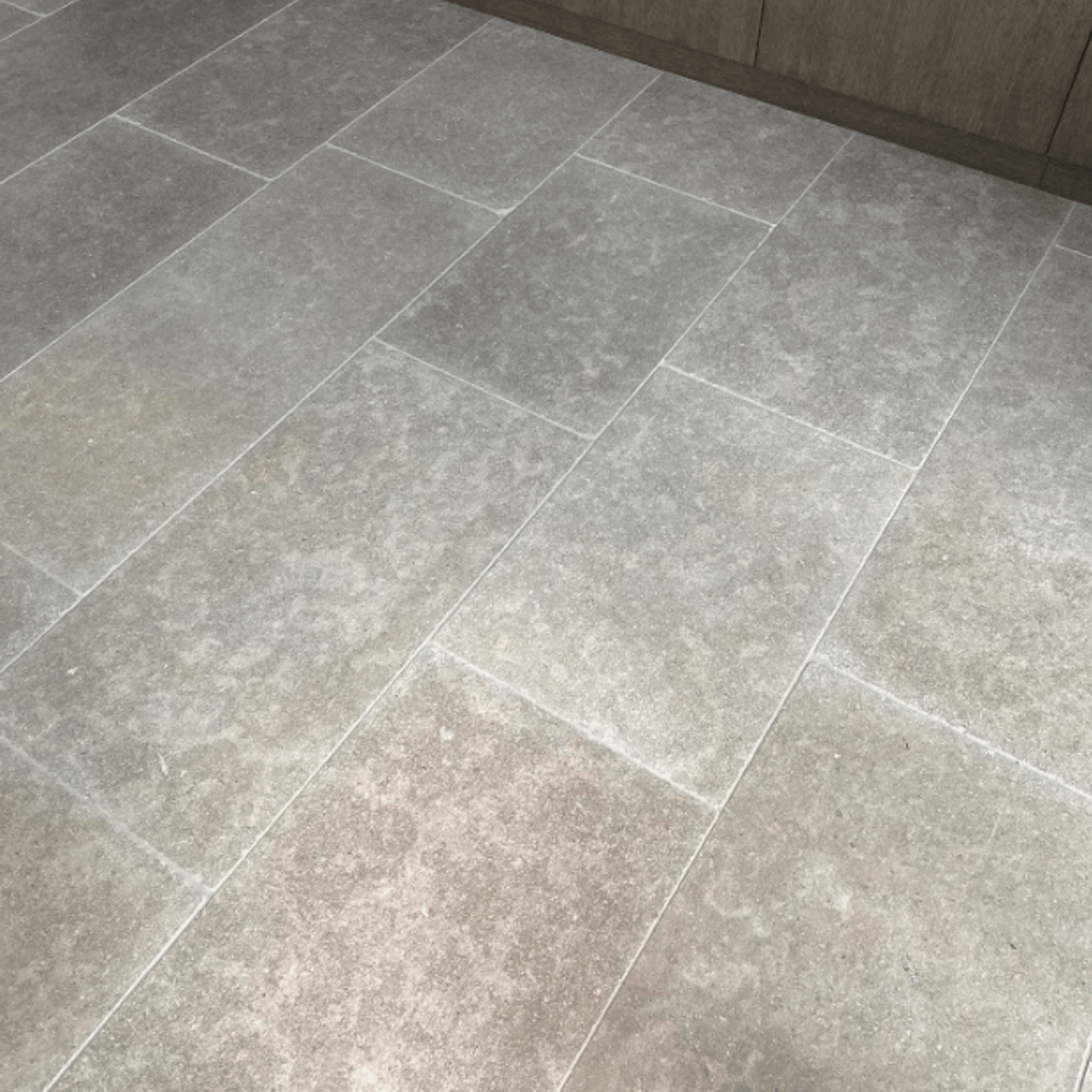 Chambolle Gris Limestone Tiles & Pavers gallery detail image