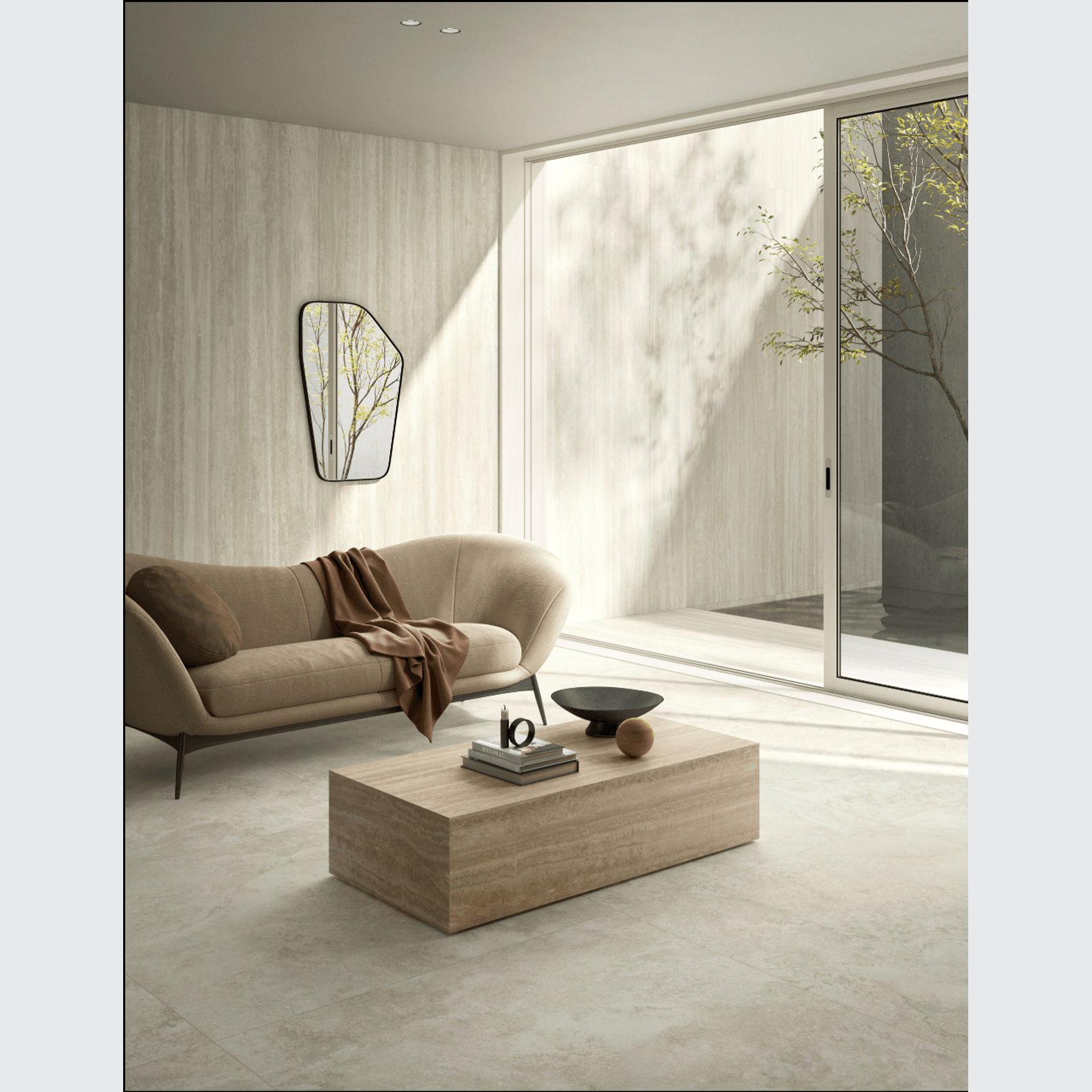 Roman Travertine gallery detail image