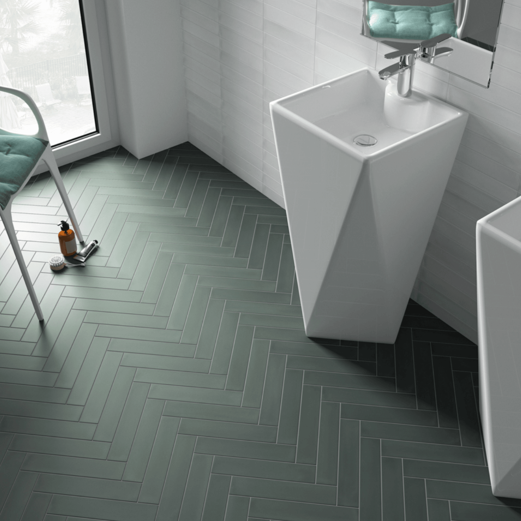 WOLFGANG PINE MATT gallery detail image