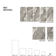 The Rock Grey Natural gallery detail image