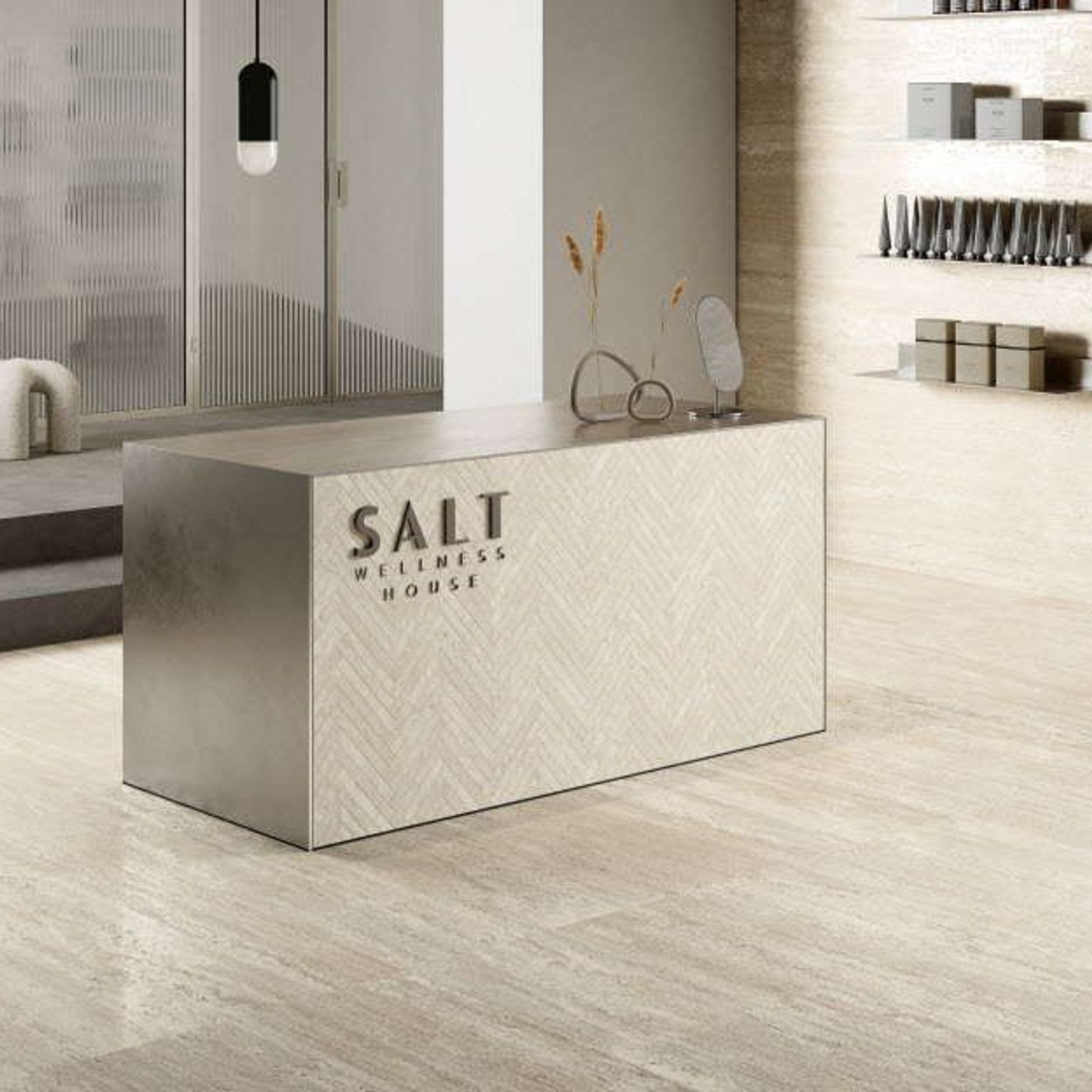 Senzatempo Wall & Floor Tiles gallery detail image