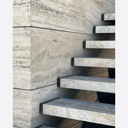Silver Light Travertine gallery detail image