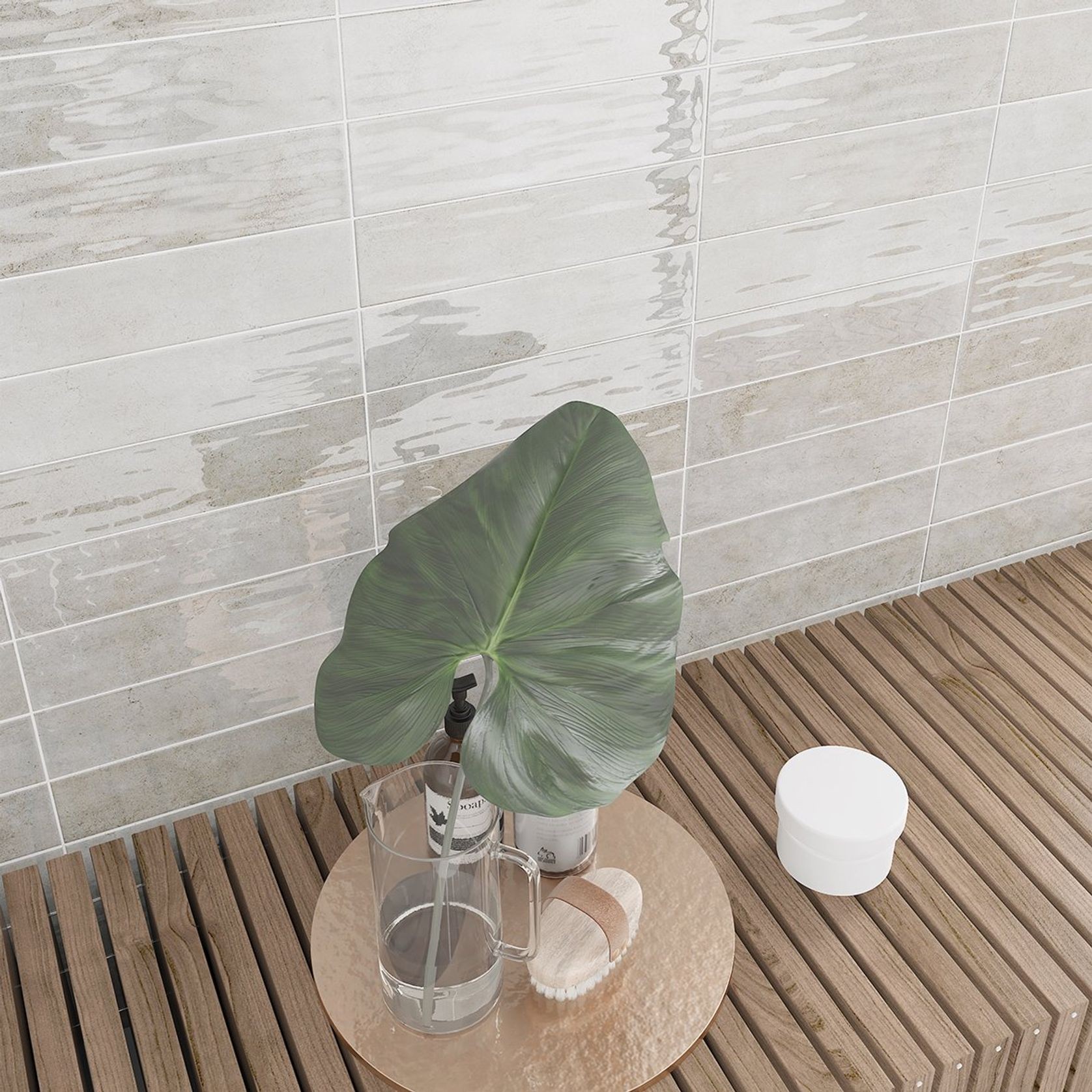 Skyline Collection | Floor & Wall Tile gallery detail image