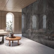 Smoke Stone Polished Porcelain Tile 750x1500 gallery detail image