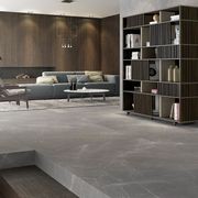Xtra Storm Gris 6mm Floor & Wall Tile Slab gallery detail image