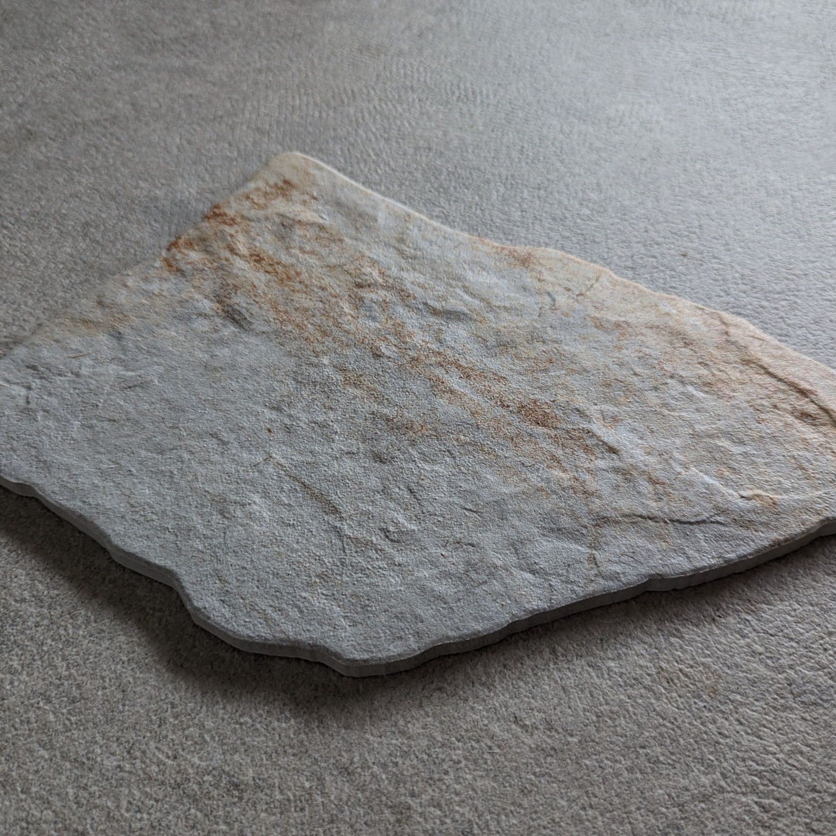 Strata Porcelain Crazy Paving - Four Colours gallery detail image