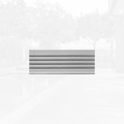 Stair Nosing Sugy C3 Mid Grey Floor Tiles gallery detail image