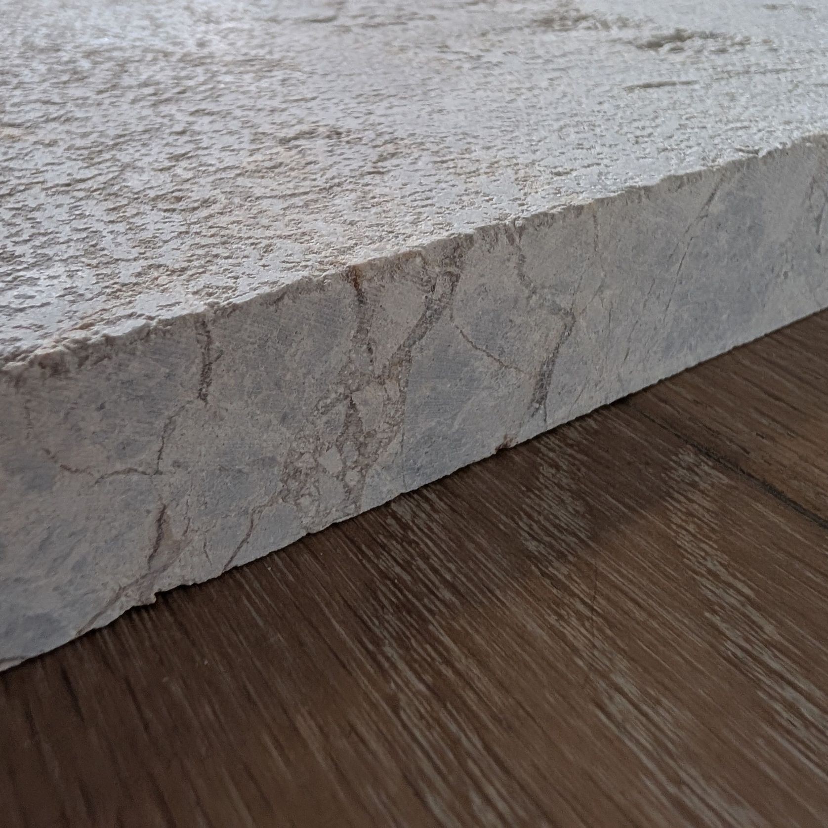 Summit Grey Sandblasted Paver gallery detail image