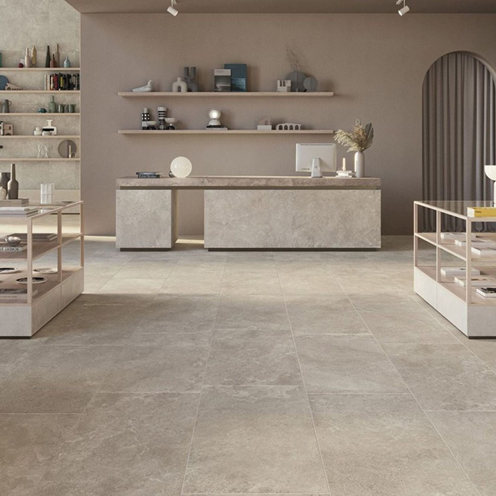 Whisper | Floor and Wall Tiles gallery detail image