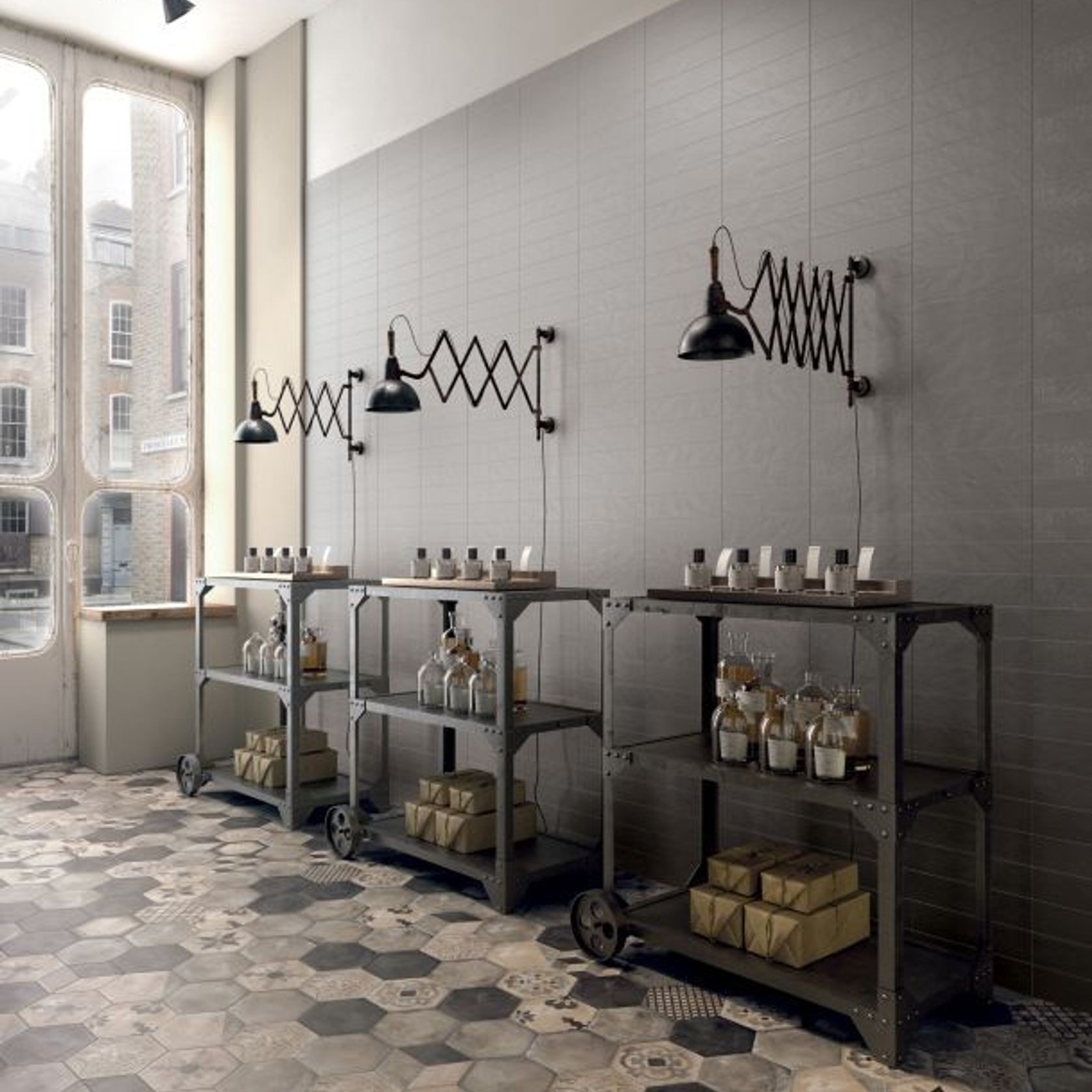 1741 | Floor and Wall Tiles gallery detail image