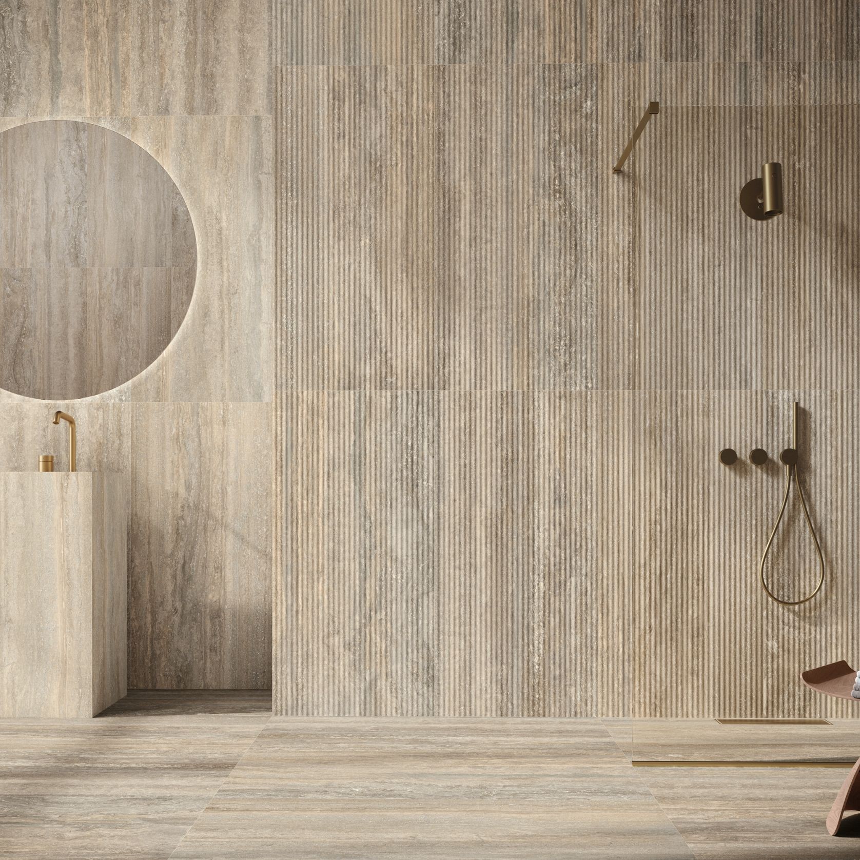 Tibur by Ape Ceramica gallery detail image
