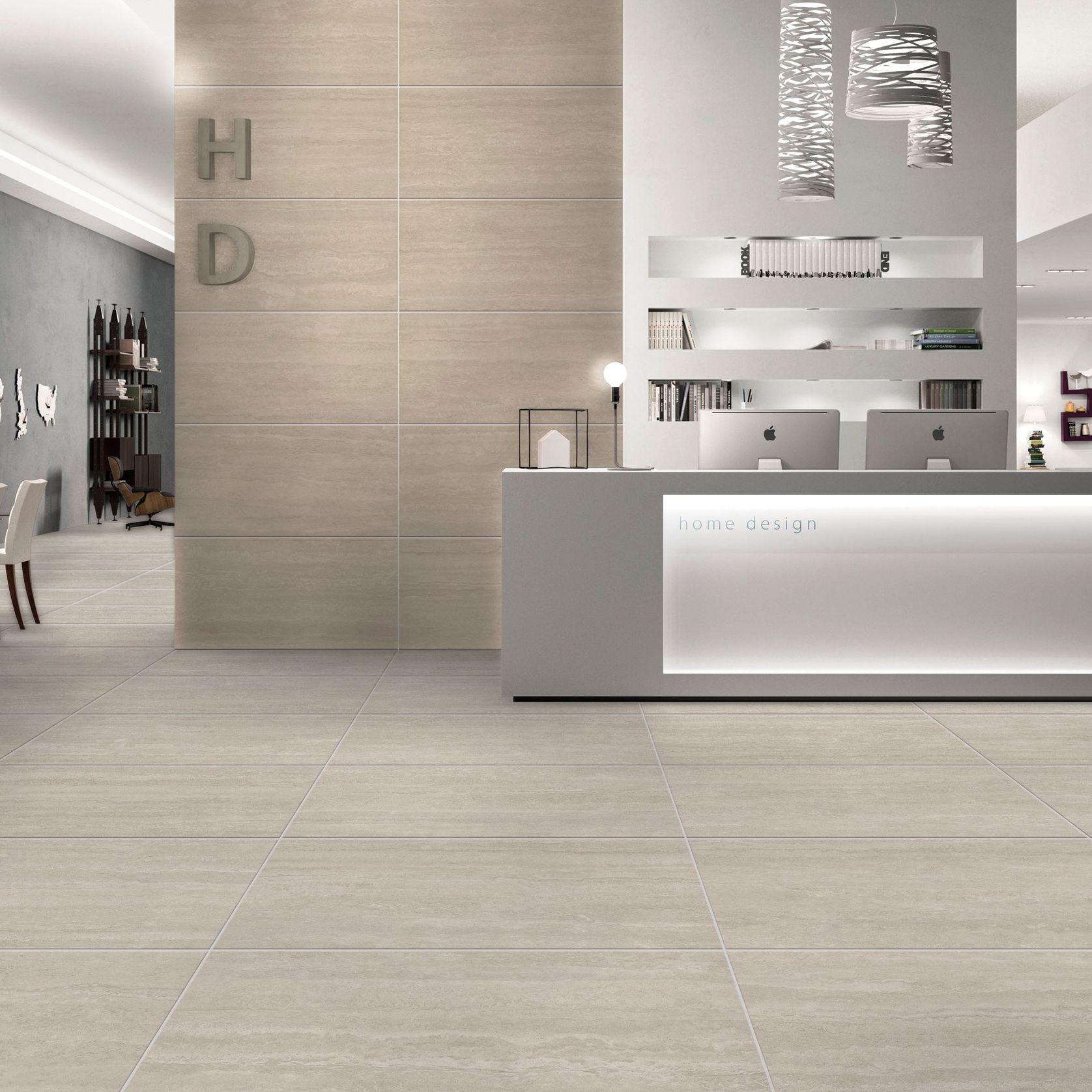 An Industry First - Global Green Tag by Tile Warehouse gallery detail image