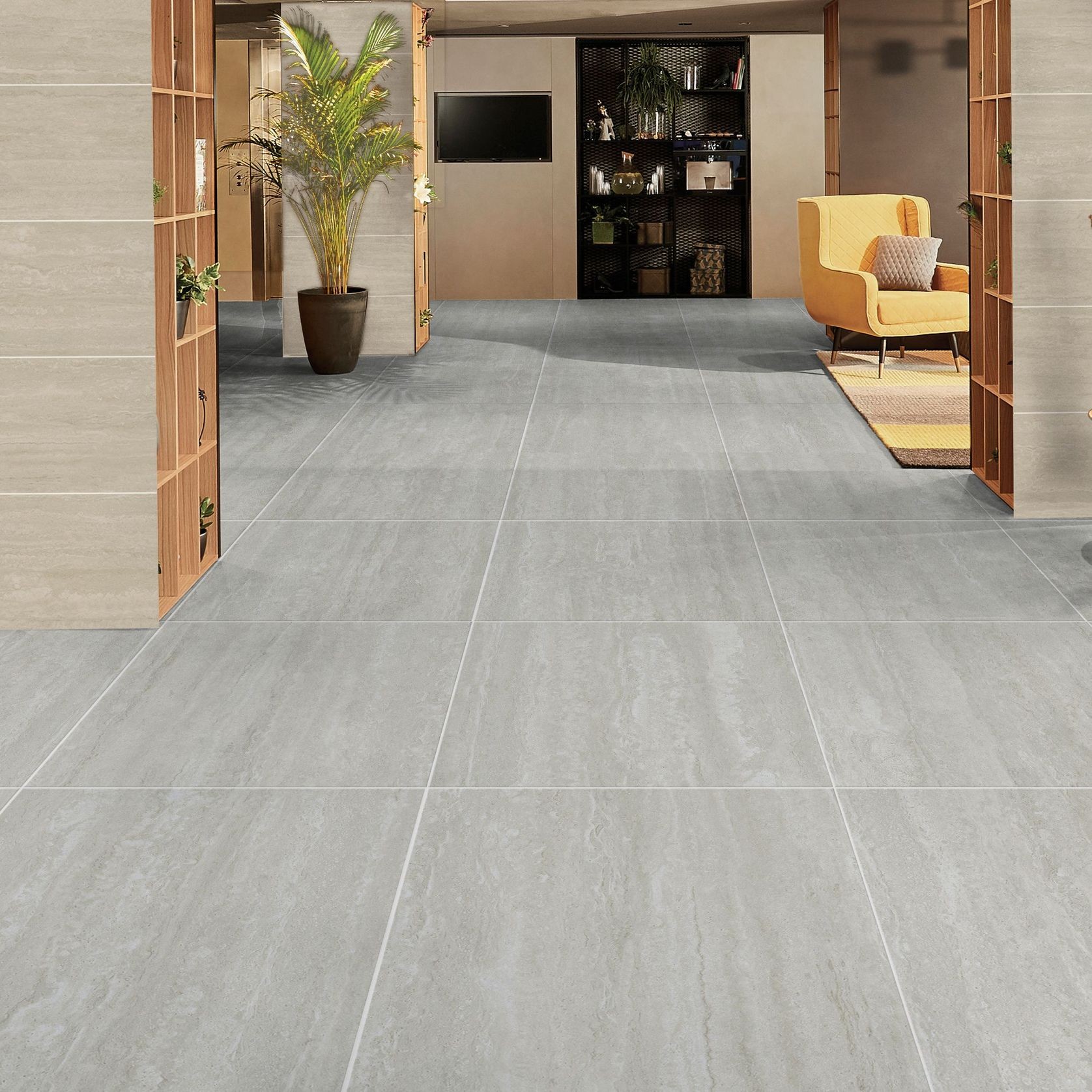 An Industry First - Global Green Tag by Tile Warehouse gallery detail image