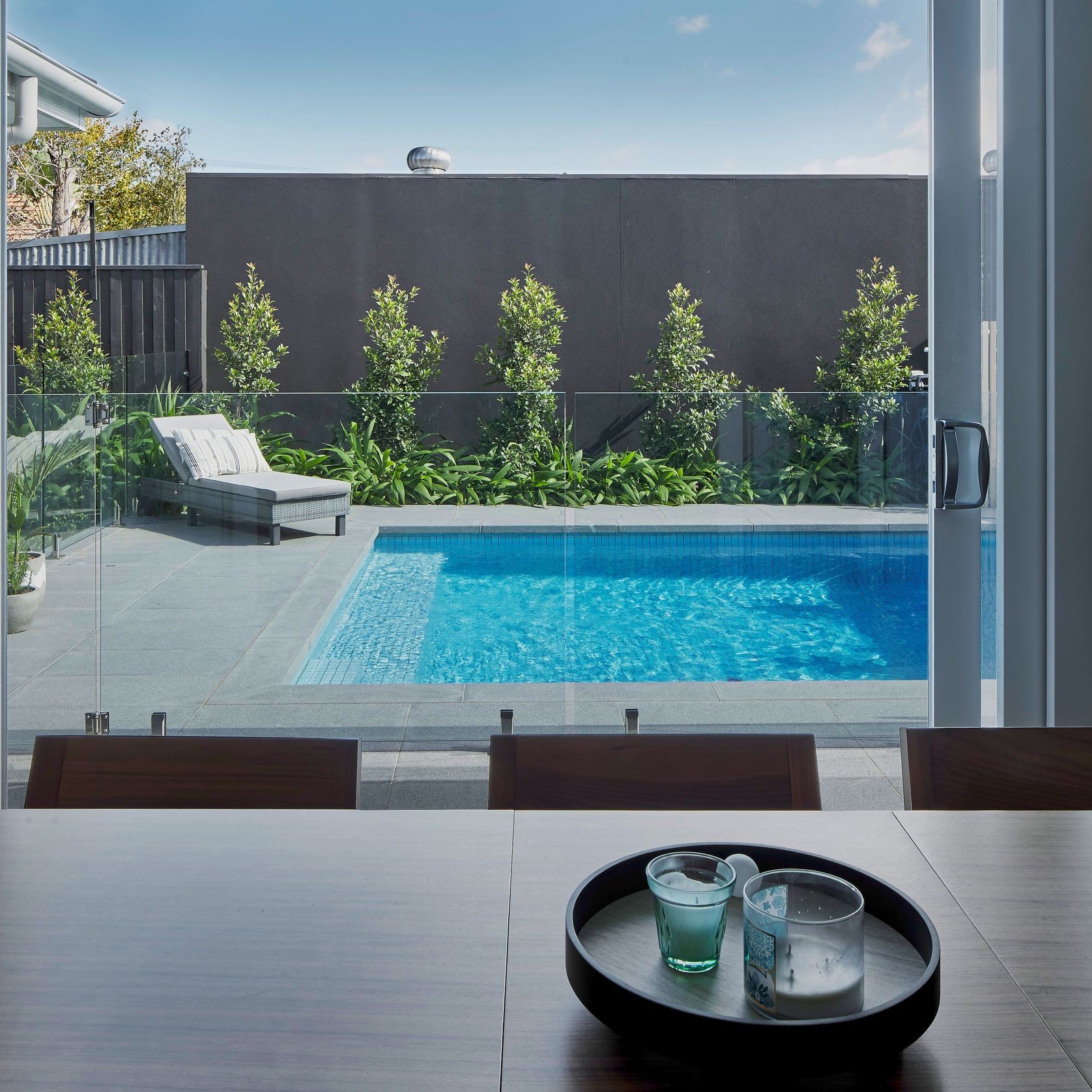 Tasman Grey Granite gallery detail image