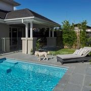 Tasman Grey Granite gallery detail image